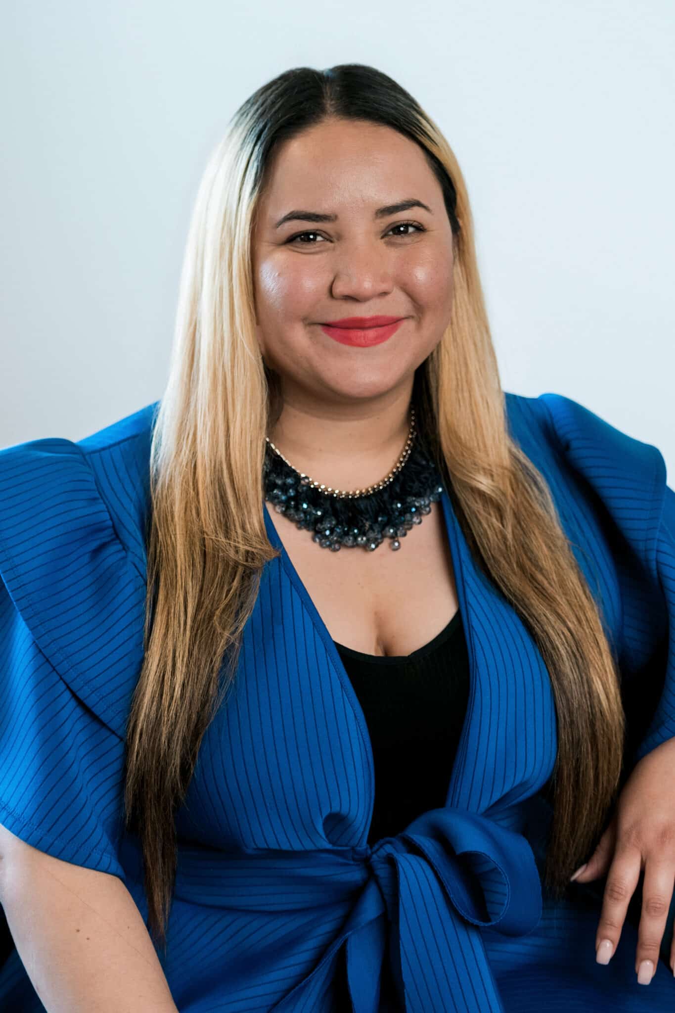 Our team prosperity connection