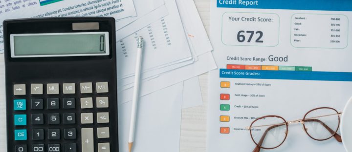 5 Reasons to Get a Credit Report Review