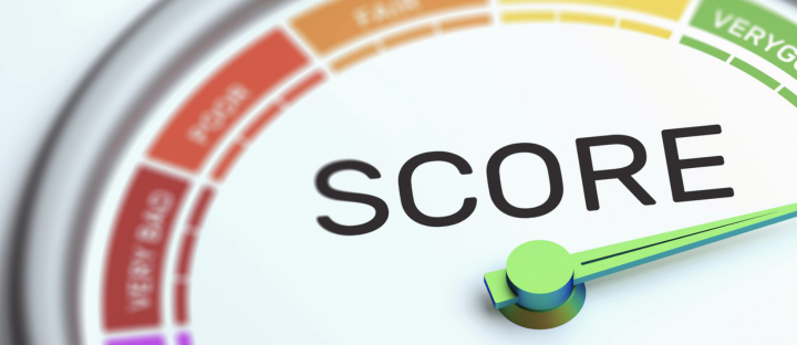 Conquering Your Credit Score